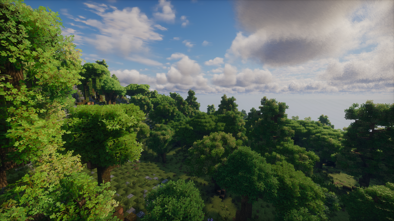 grasslands